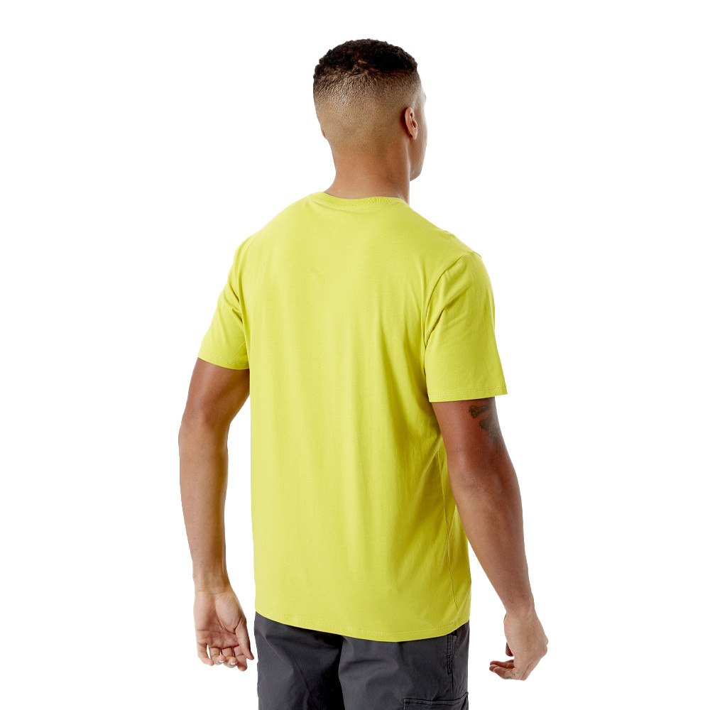 Rab Stance Tesselate T-Shirt
