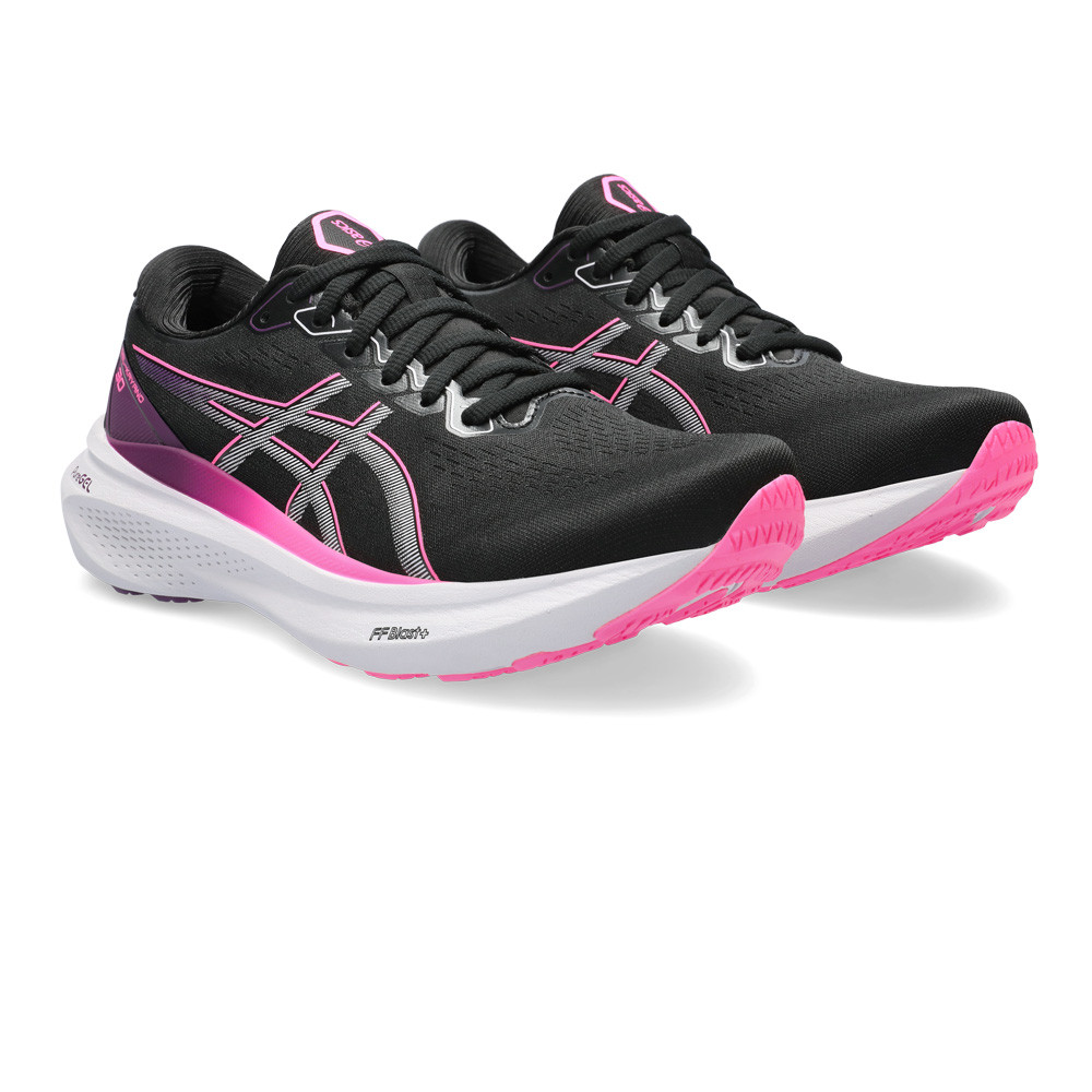 ASICS Gel-Kayano 30 Chaussures de running pour femme - SS23