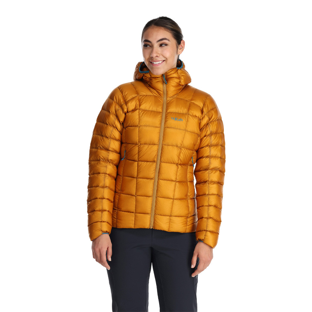 Rab Mythic Alpine Women's Jacket | SportsShoes.com