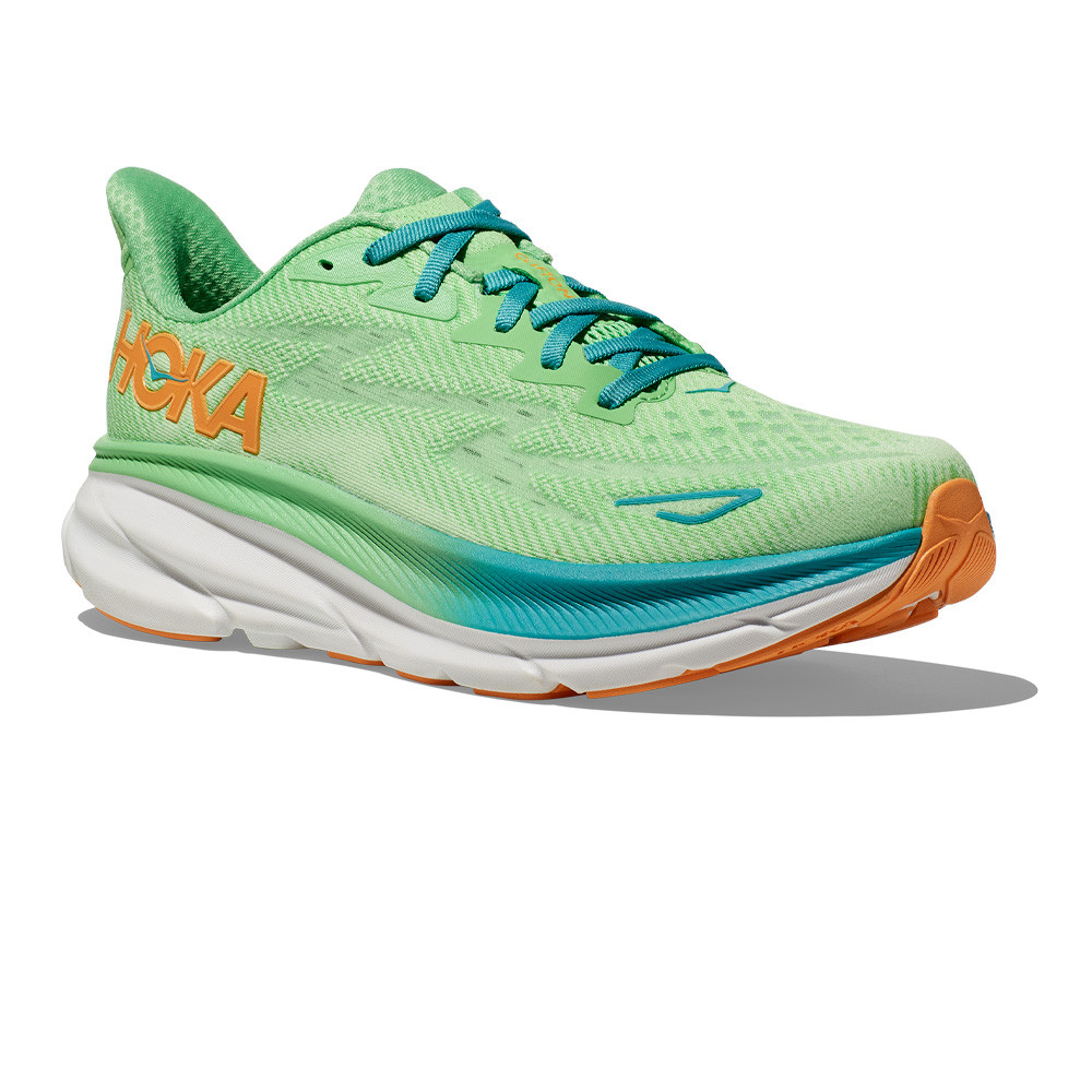 Hoka Clifton 9 Running Shoes (2E Width) - SS24 | SportsShoes.com