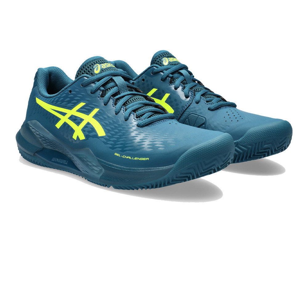 ASICS Gel-Challenger 14 Clay Tennis Shoes - AW23 | SportsShoes.com