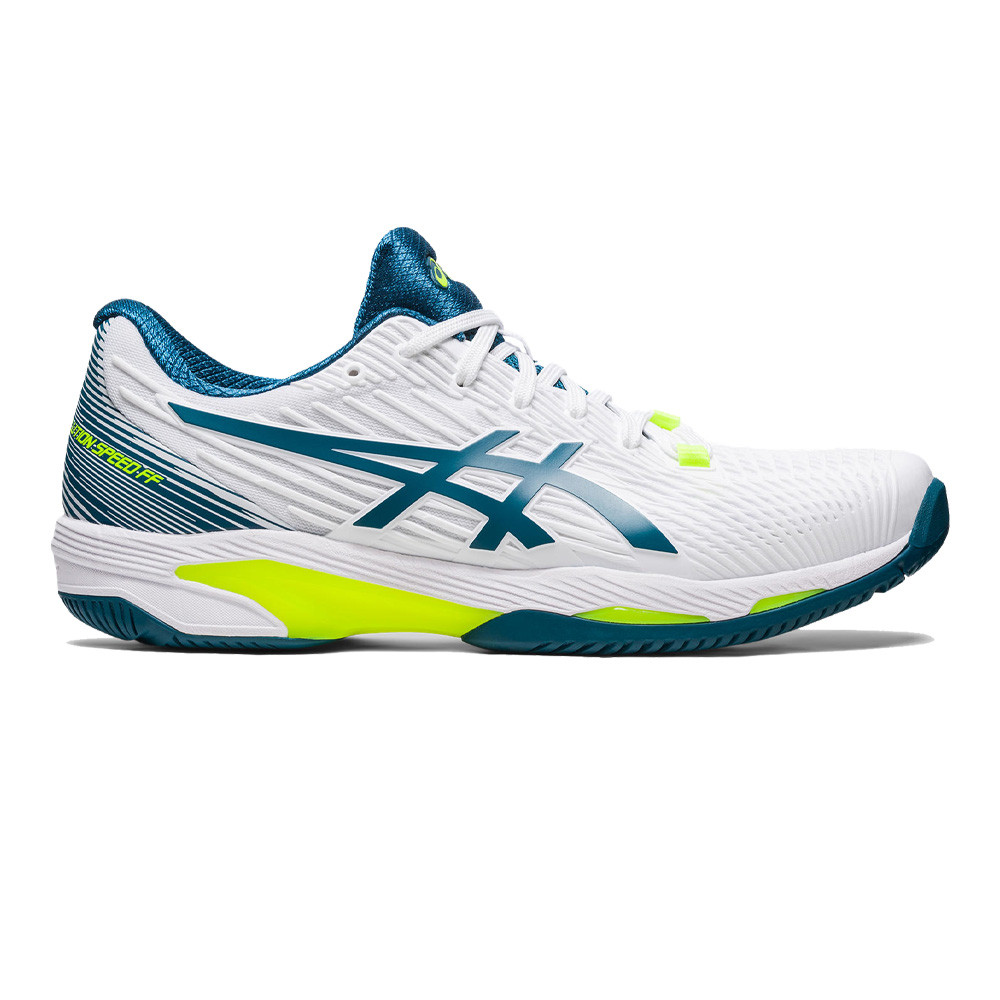 ASICS Solution Speed FF 2 Tennis Shoes - AW23 | SportsShoes.com
