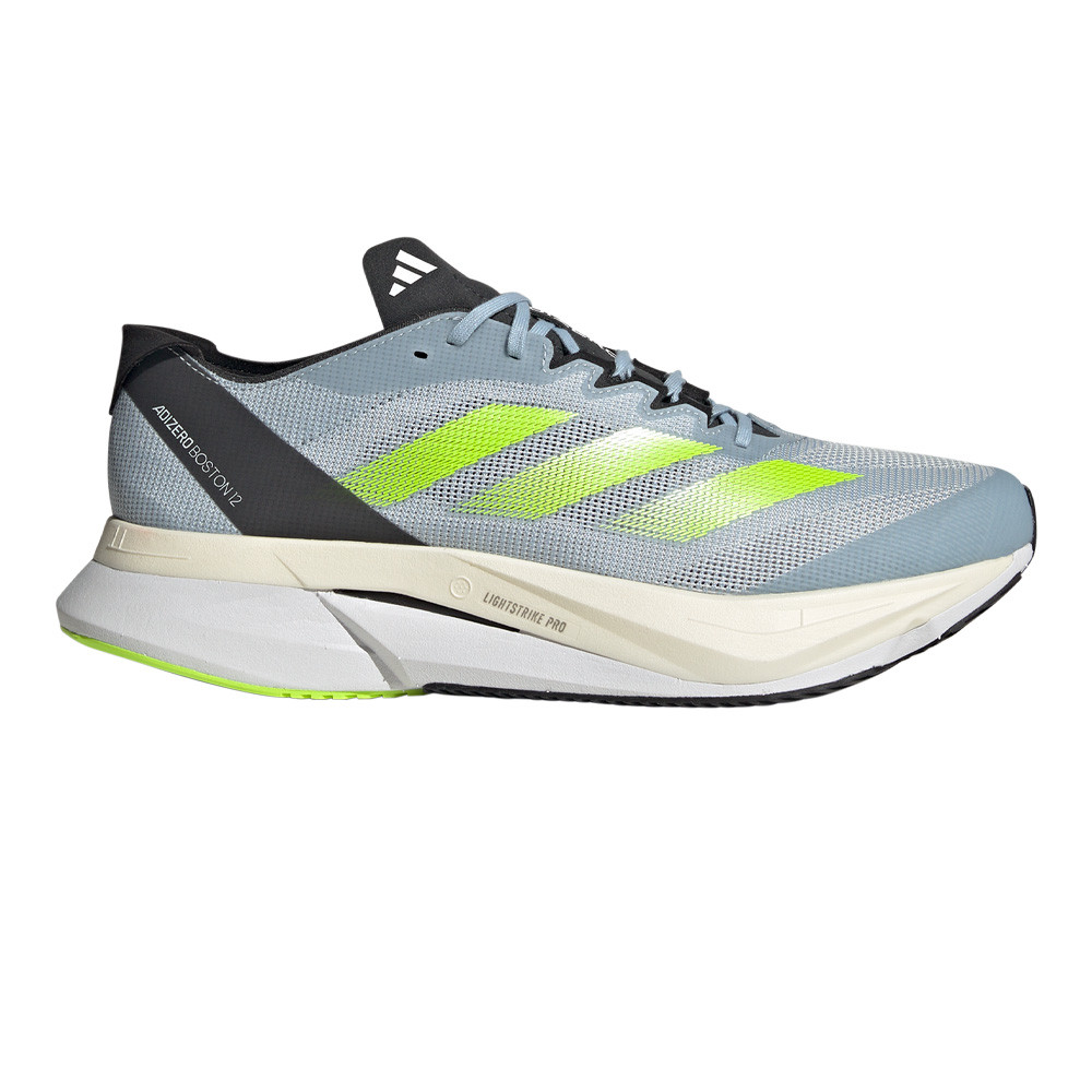 adidas Adizero Boston 12 Running Shoes - AW23 | SportsShoes.com