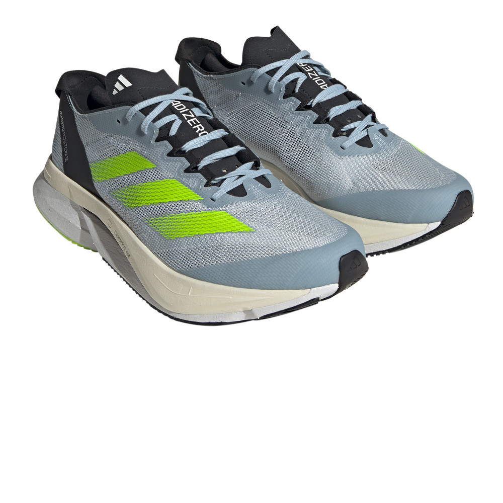 adidas Adizero Boston 12 Running Shoes - AW23 | SportsShoes.com