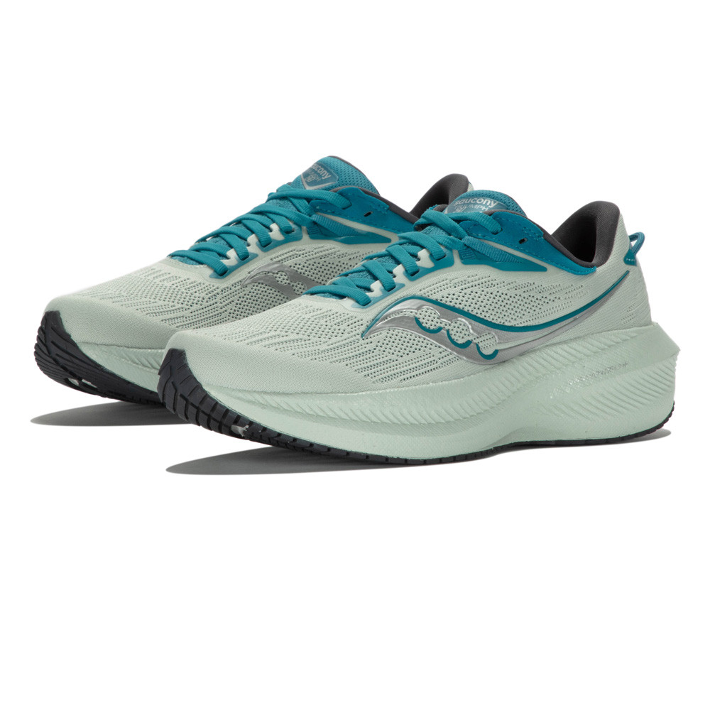 Saucony Triumph 21 Chaussures de running pour femme - AW23