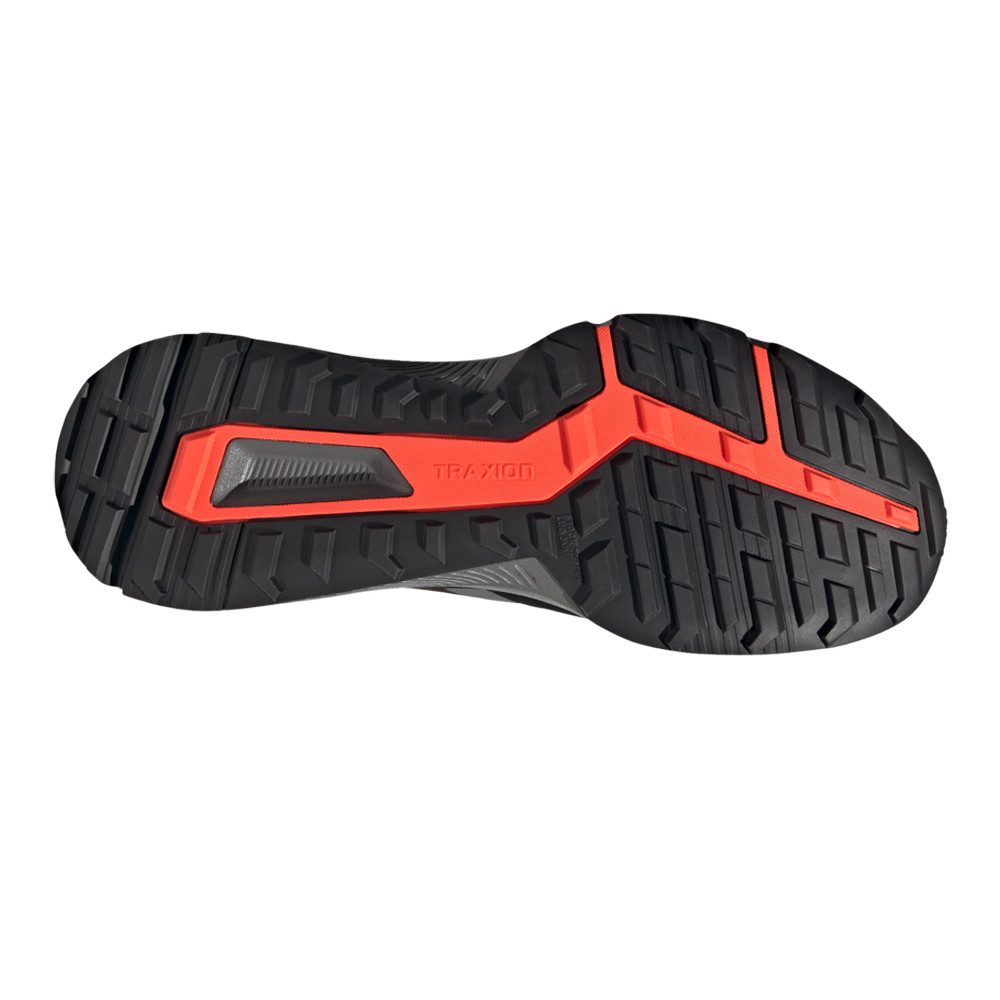 Adidas Terrex Soulstride Rain.RDY Trail Running Shoe | SportsShoes.com