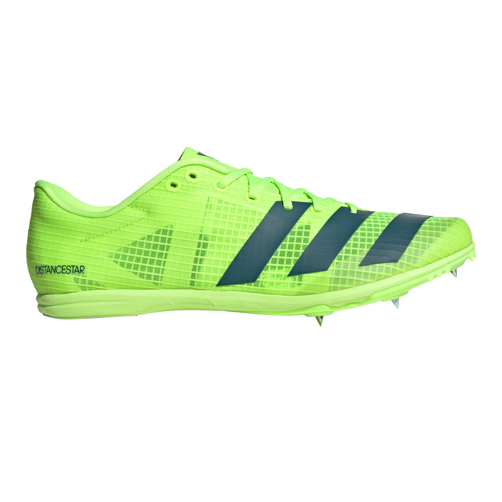 adidas Distancestar scarpe chiodate da corsa - AW23