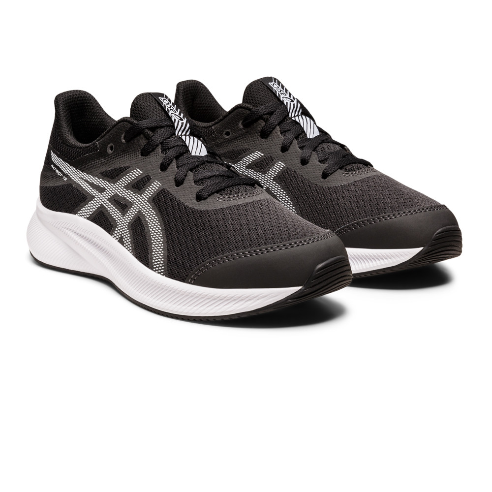 Asics Patriot 13 GS Junior Scarpe da Running - AW23