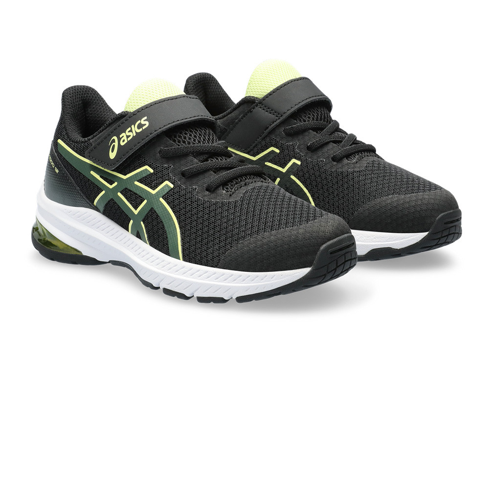 Asics GT-1000 12 PS Chaussures de running junior - SS24