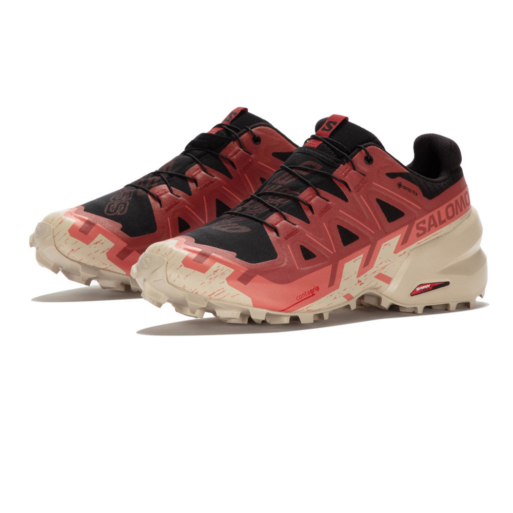 Salomon Speedcross 6 GORE-TEX Scarpe da trail running per donna - SS23