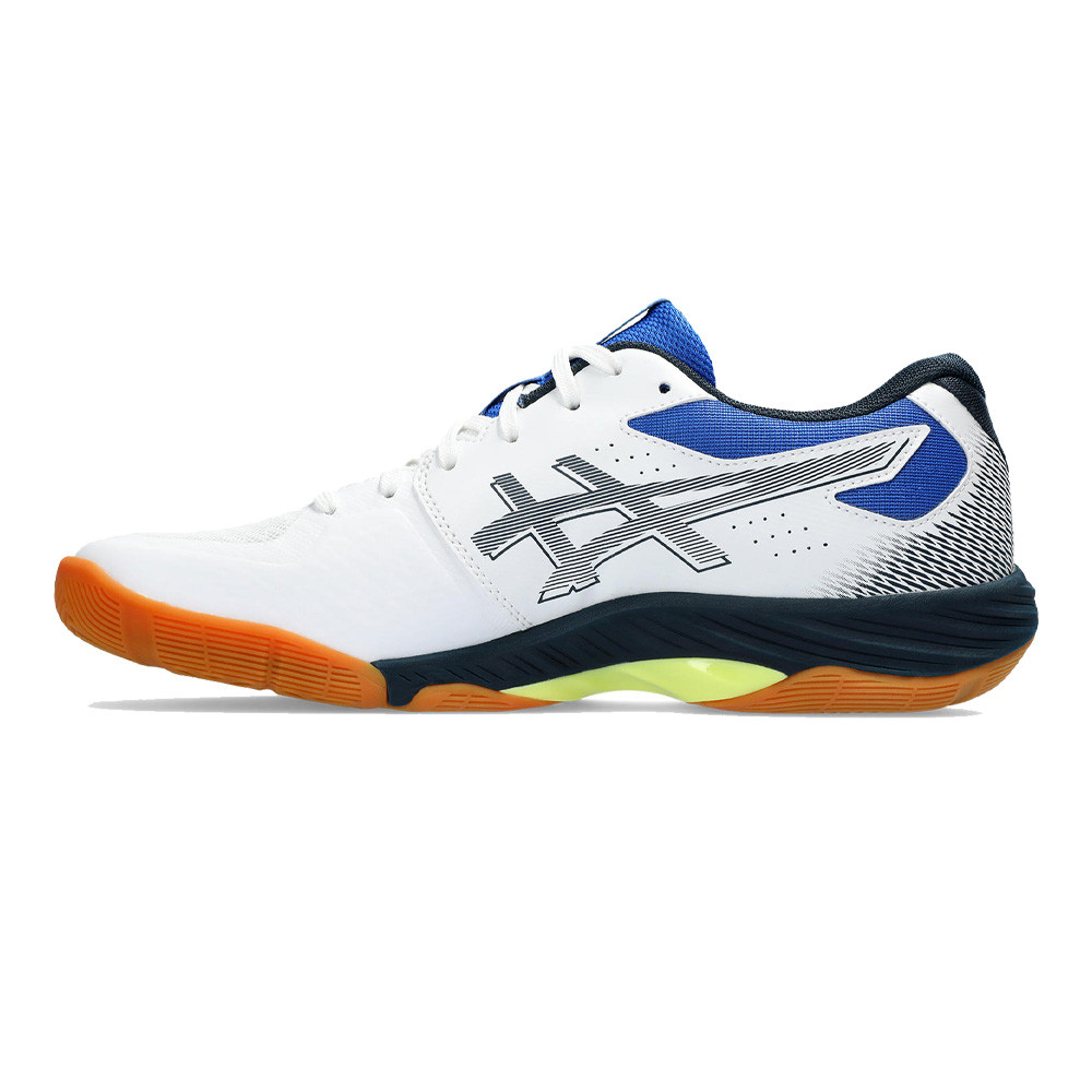 ASICS Gel-Blade FF Court Shoes - AW23 | SportsShoes.com