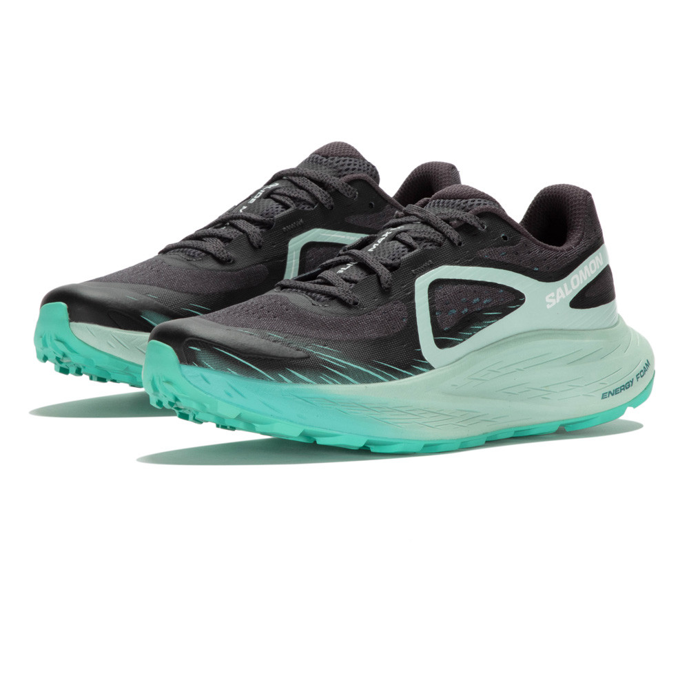 SALOMON GLIDE MAX TR - SportsShoes