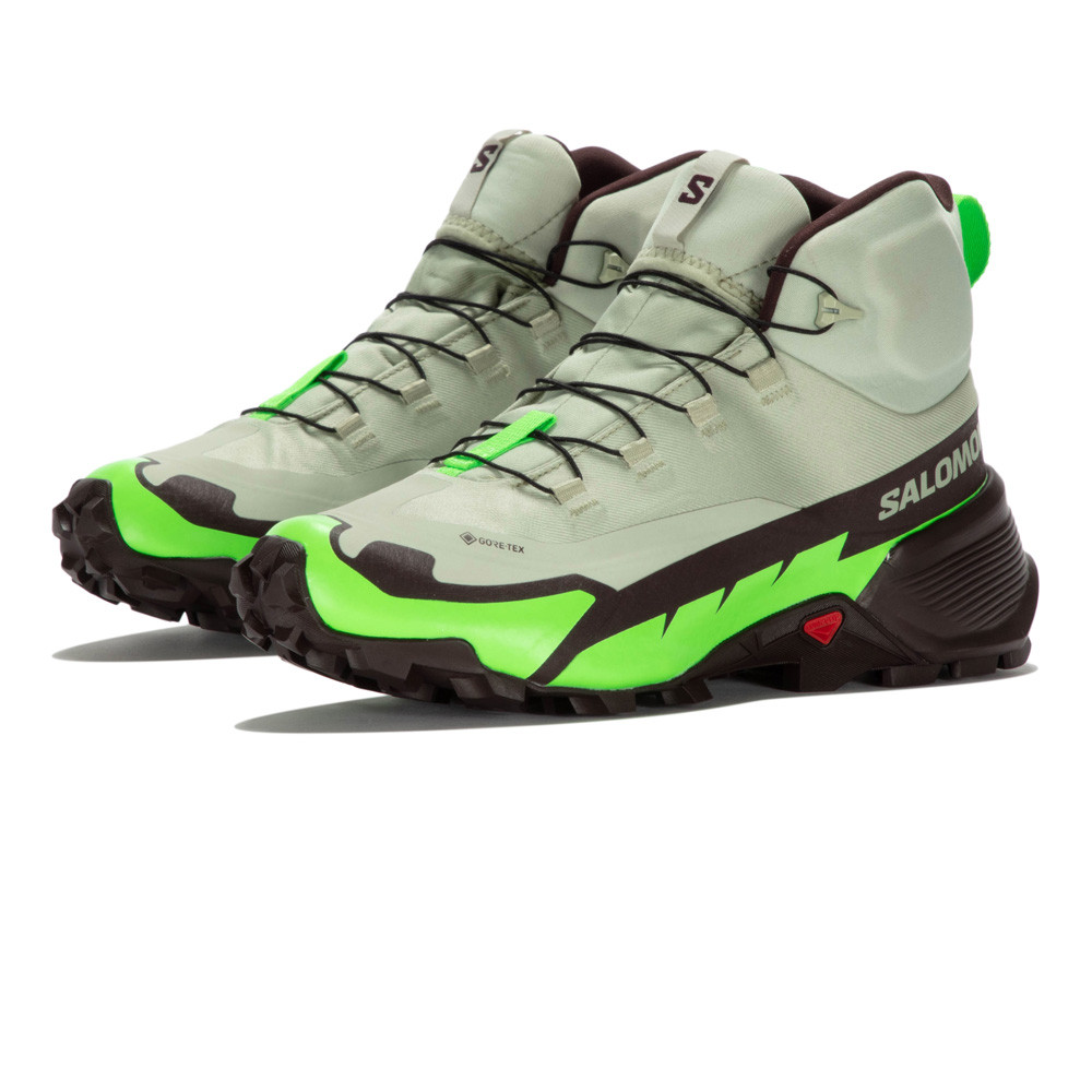 Salomon Cross Hike 2 GORE-TEX Scarponcini da trekking - SS23