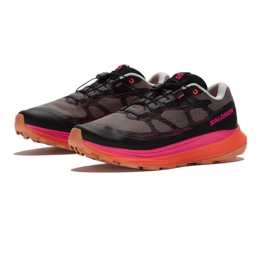 Salomon Ultra Glide 2 mujer zapatillas trail