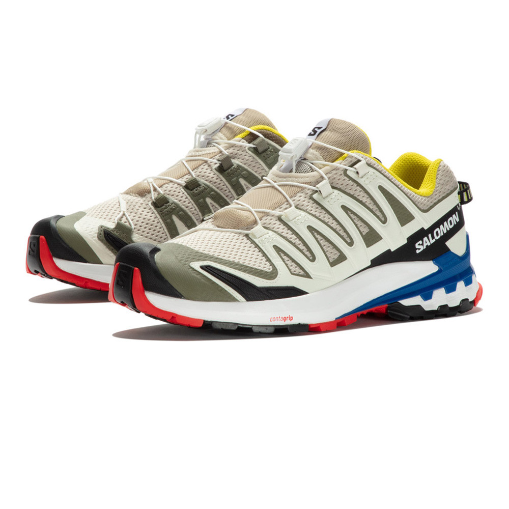 Salomon XA Pro 3D v9  Trail Running Shoes - AW23