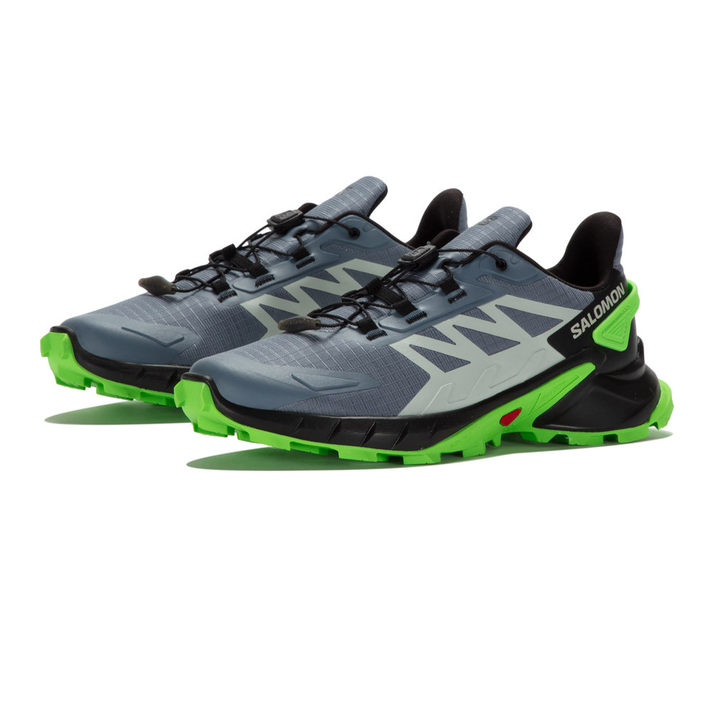 Salomon Supercross 4 Trail Running Shoes - SS24