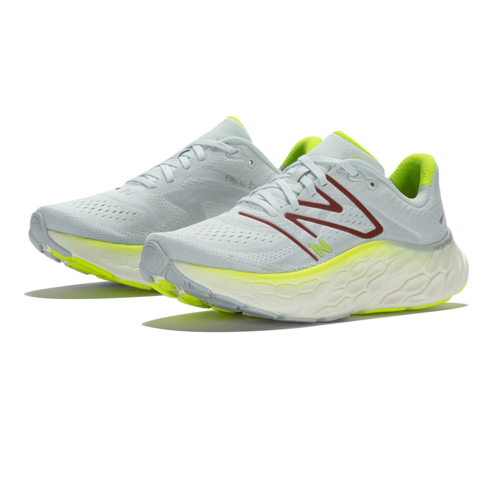 New Balance Fresh Foam X More v4 chaussures de running - SS24