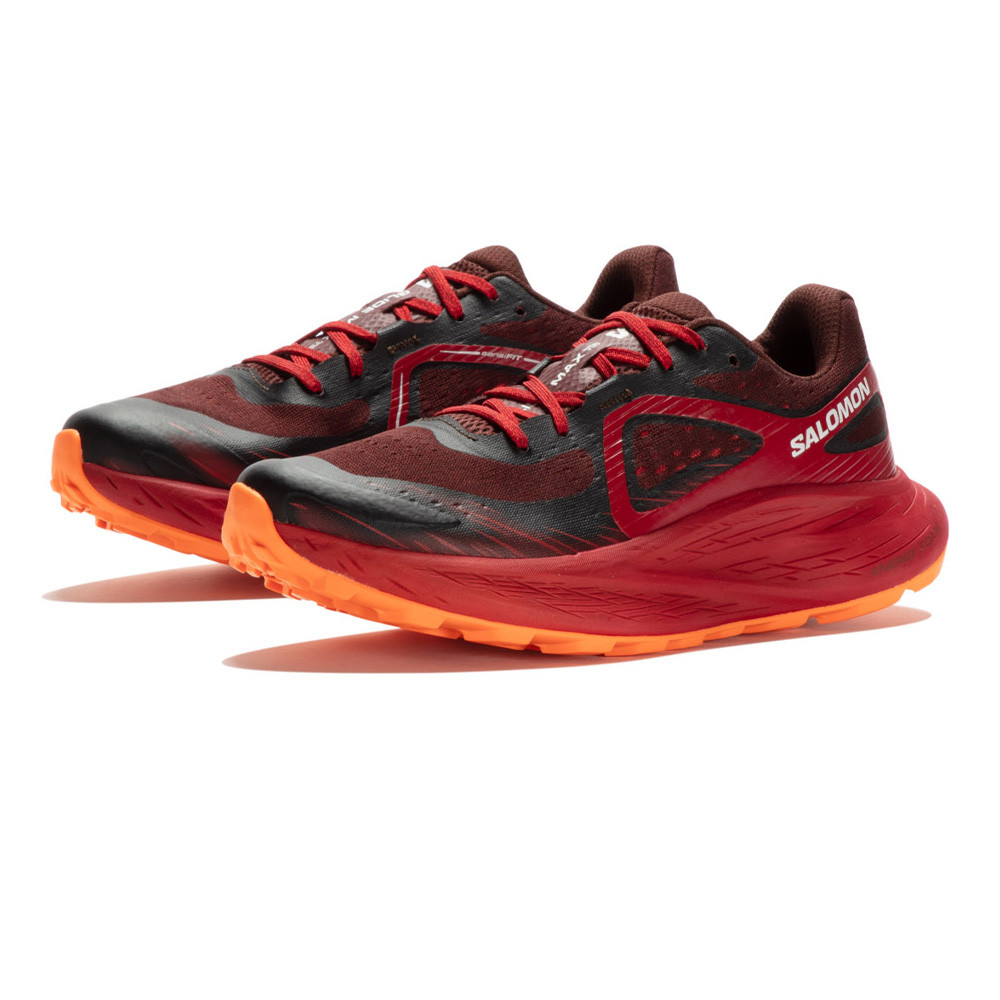 Salomon Glide Max TR Trail Running Shoes - AW24