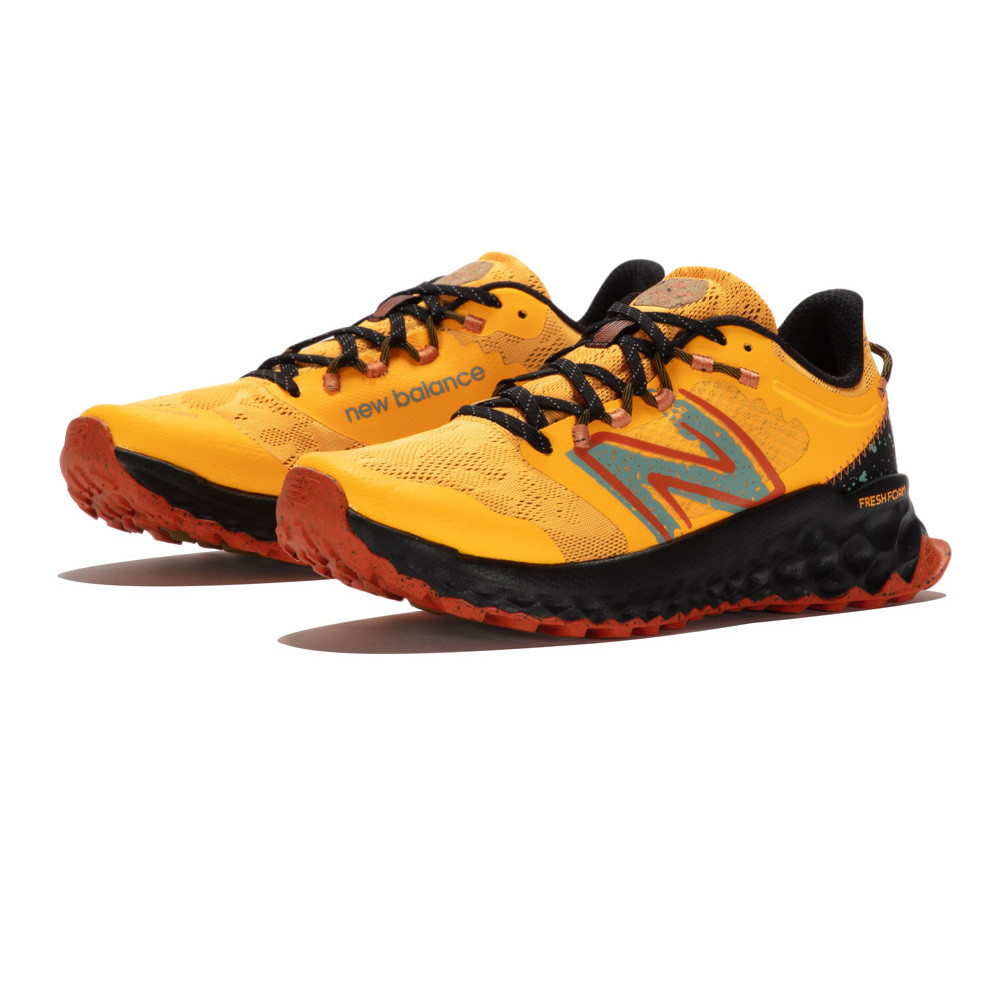 New Balance Fresh Foam Garoé zapatillas de trail running  - AW23