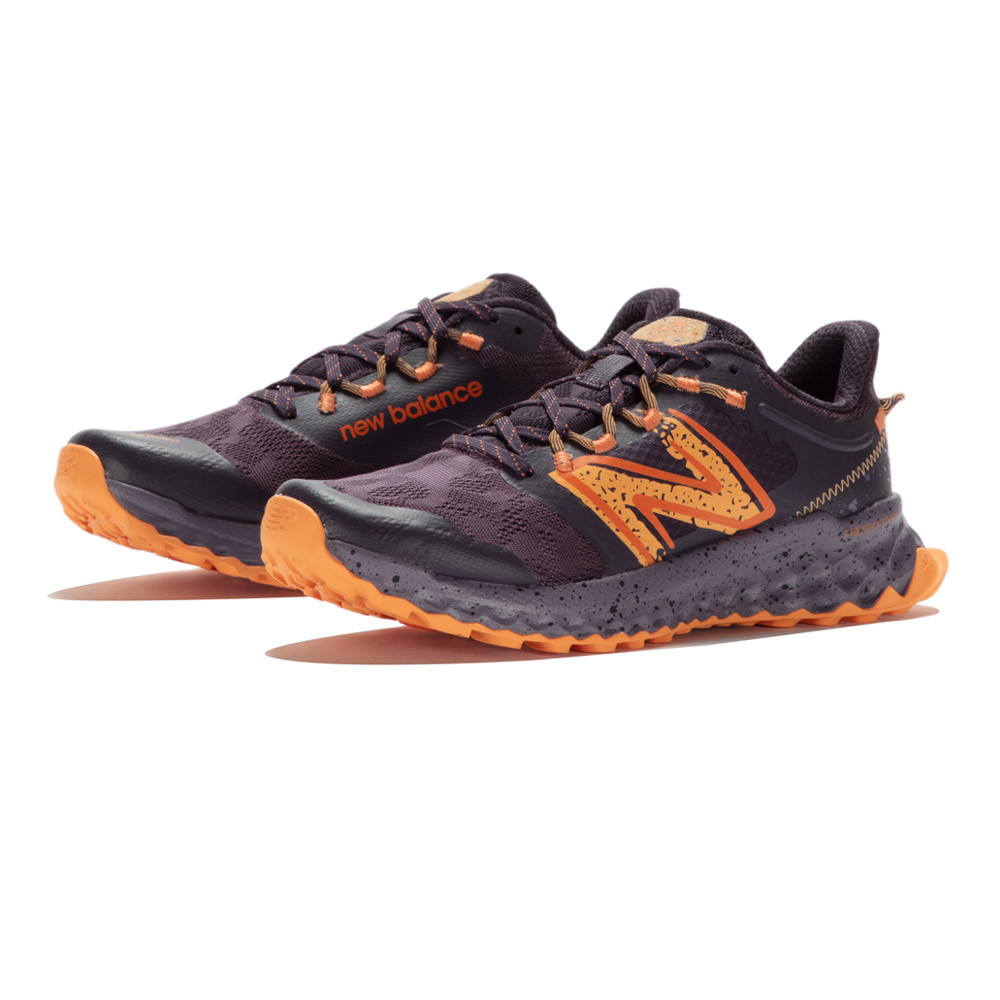 NEW BALANCE-IMPACT RUN AT 2 IN 1 SHORT W INTERSTELLAR - Trail