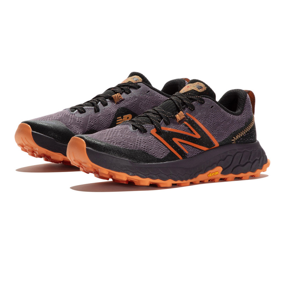 New Balance Fresh Foam X Hierro V7 zapatillas de trail running para mujer - AW23