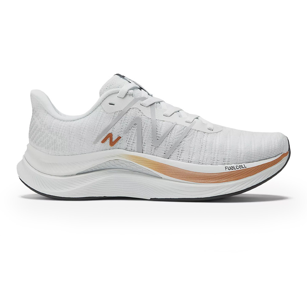 New Balance FuelCell Propel v4 femmes chaussures de running - AW23