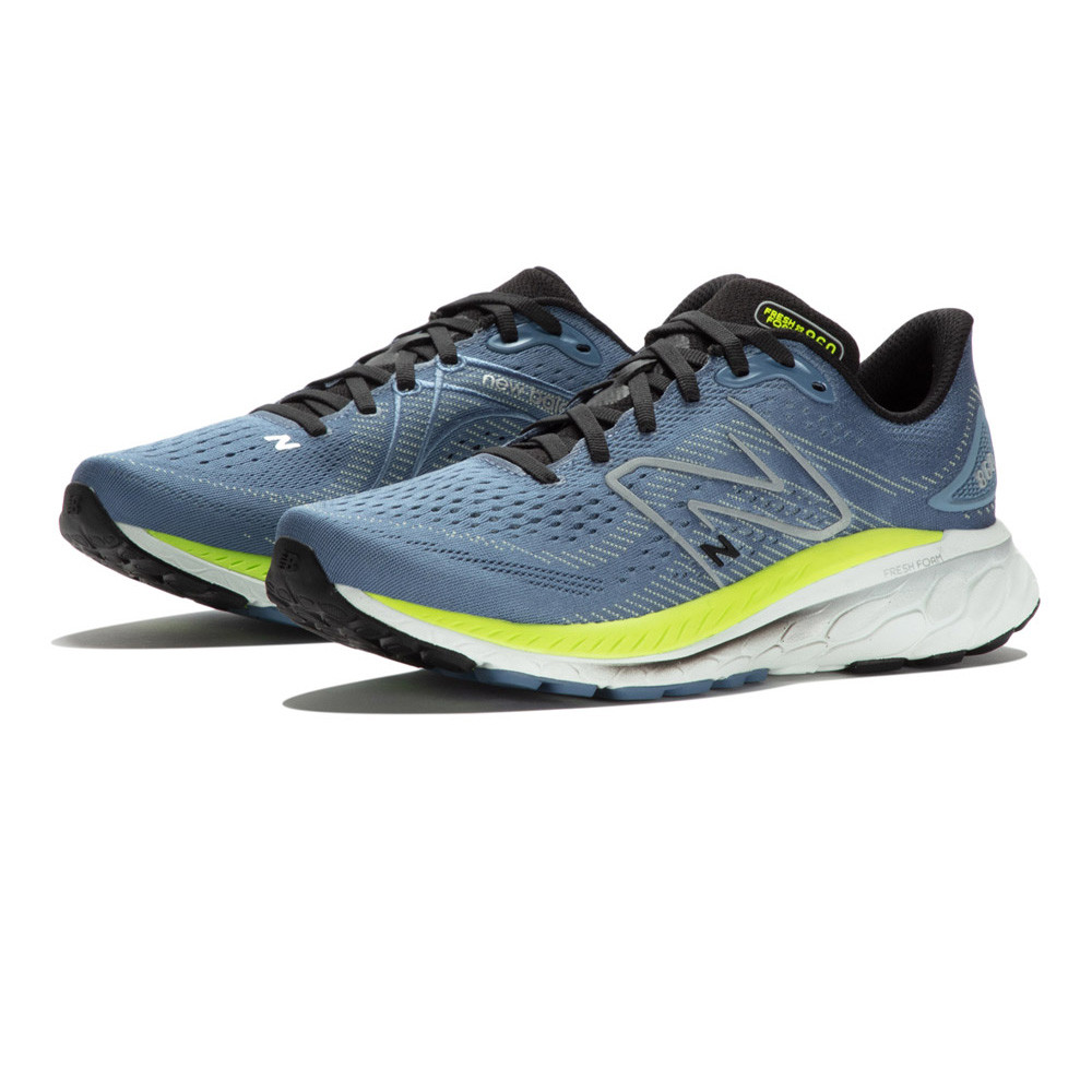 New Balance Fresh Foam X 860v13 chaussures de running (2E Width) - SS24