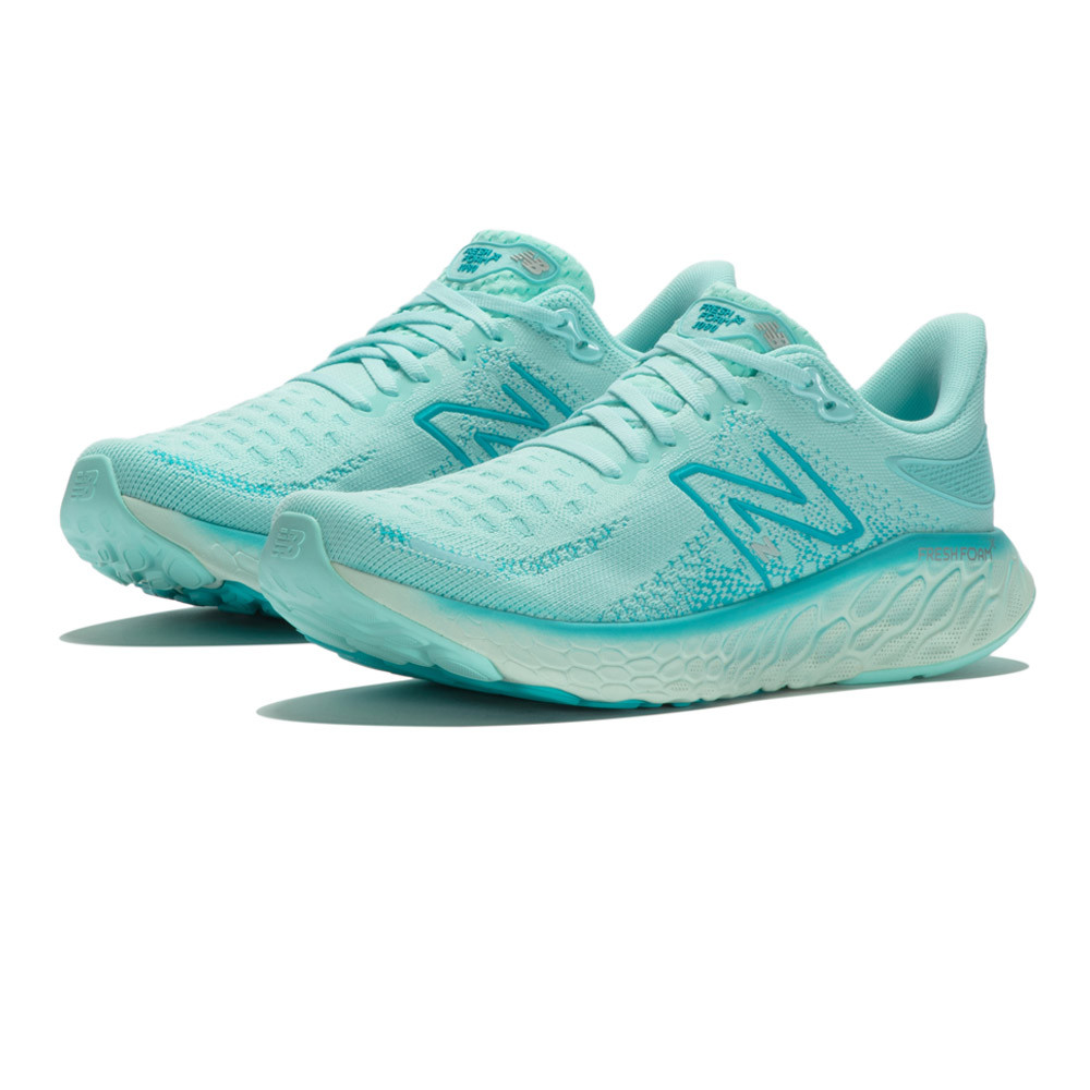 New Balance Fresh Foam X 1080v12 Women's Running Shoes (D Width)