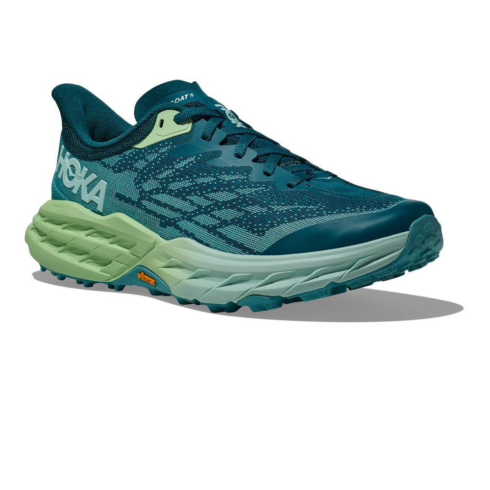 Hoka Speedgoat 5 Women's Trail Running Shoes | SportsShoes.com