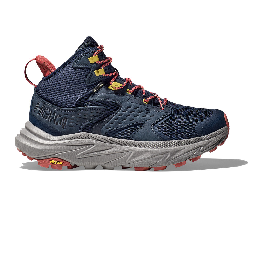 Hoka Anacapa 2 Mid GORE-TEX Walking Boots - SS24 | SportsShoes.com