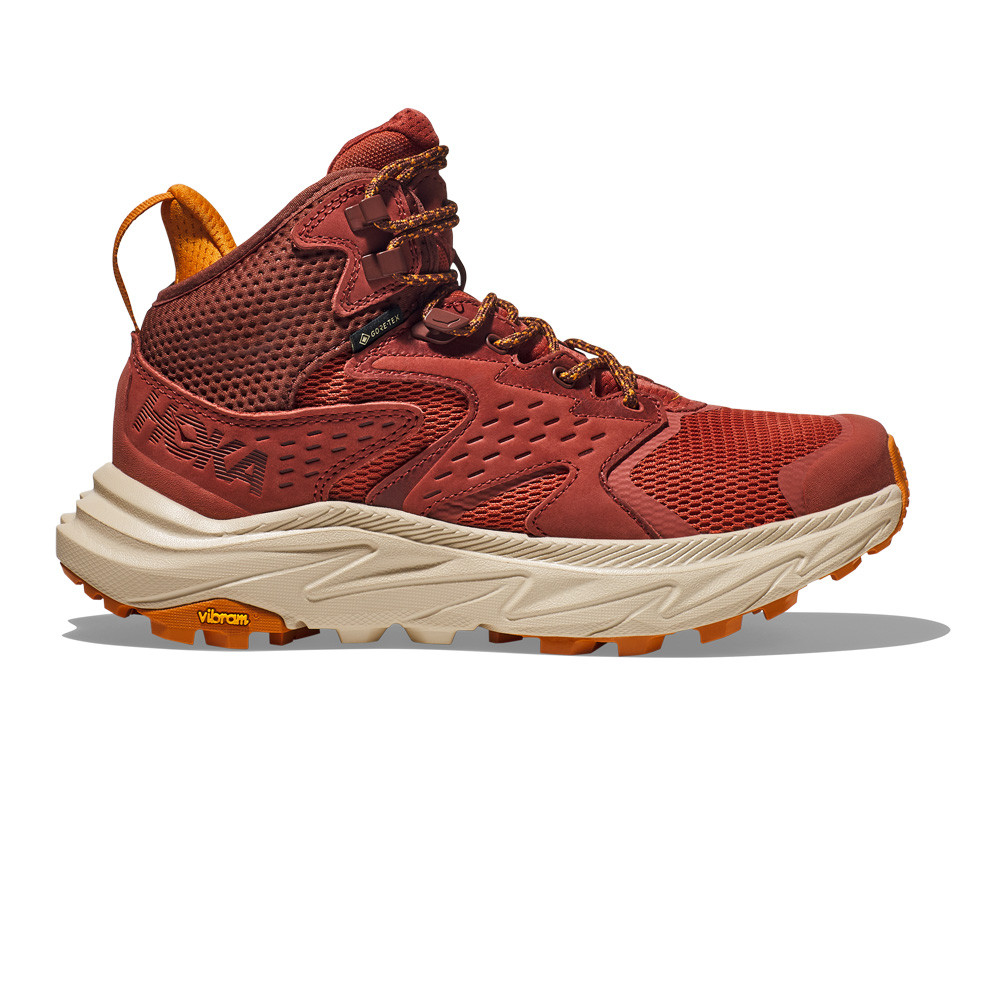 Hoka Anacapa 2 Mid GORE-TEX Bottes de marche femme - AW23