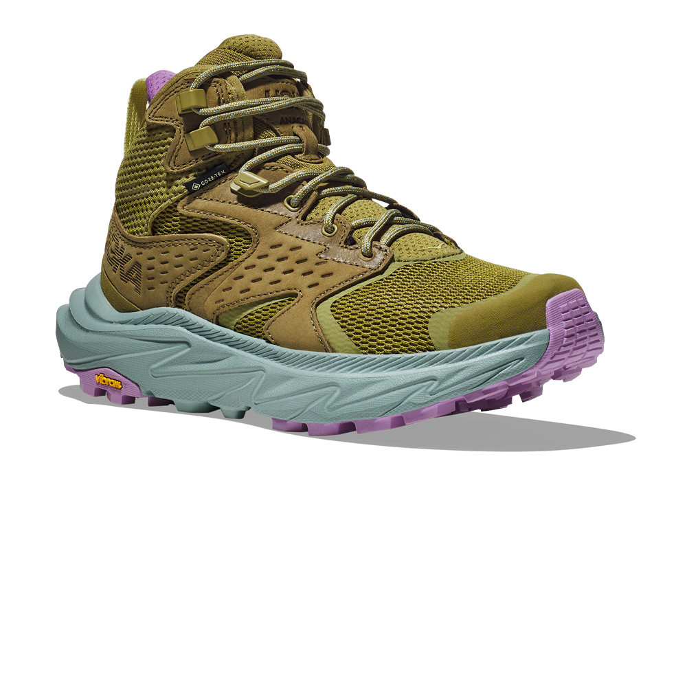 Hoka Anacapa 2 Mid GORE-TEX Women's Walking Boots - AW23