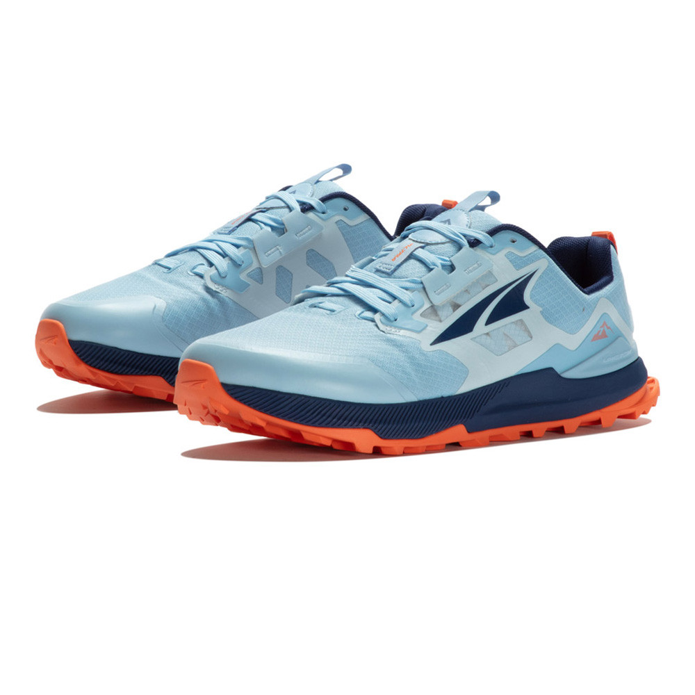 Altra Lone Peak 7 zapatillas de trail  running para mujer - AW23