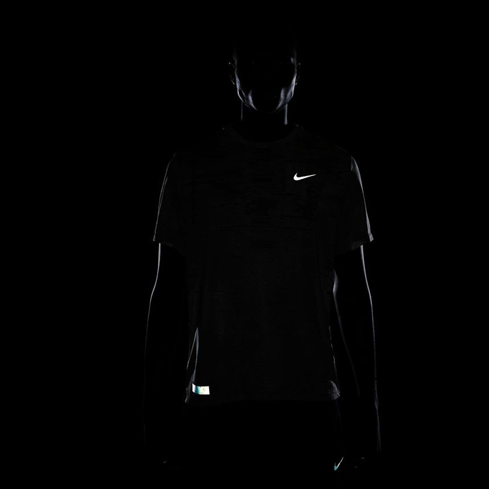 Nike Dri-FIT ADV Run Division Techknit camiseta running - FA23