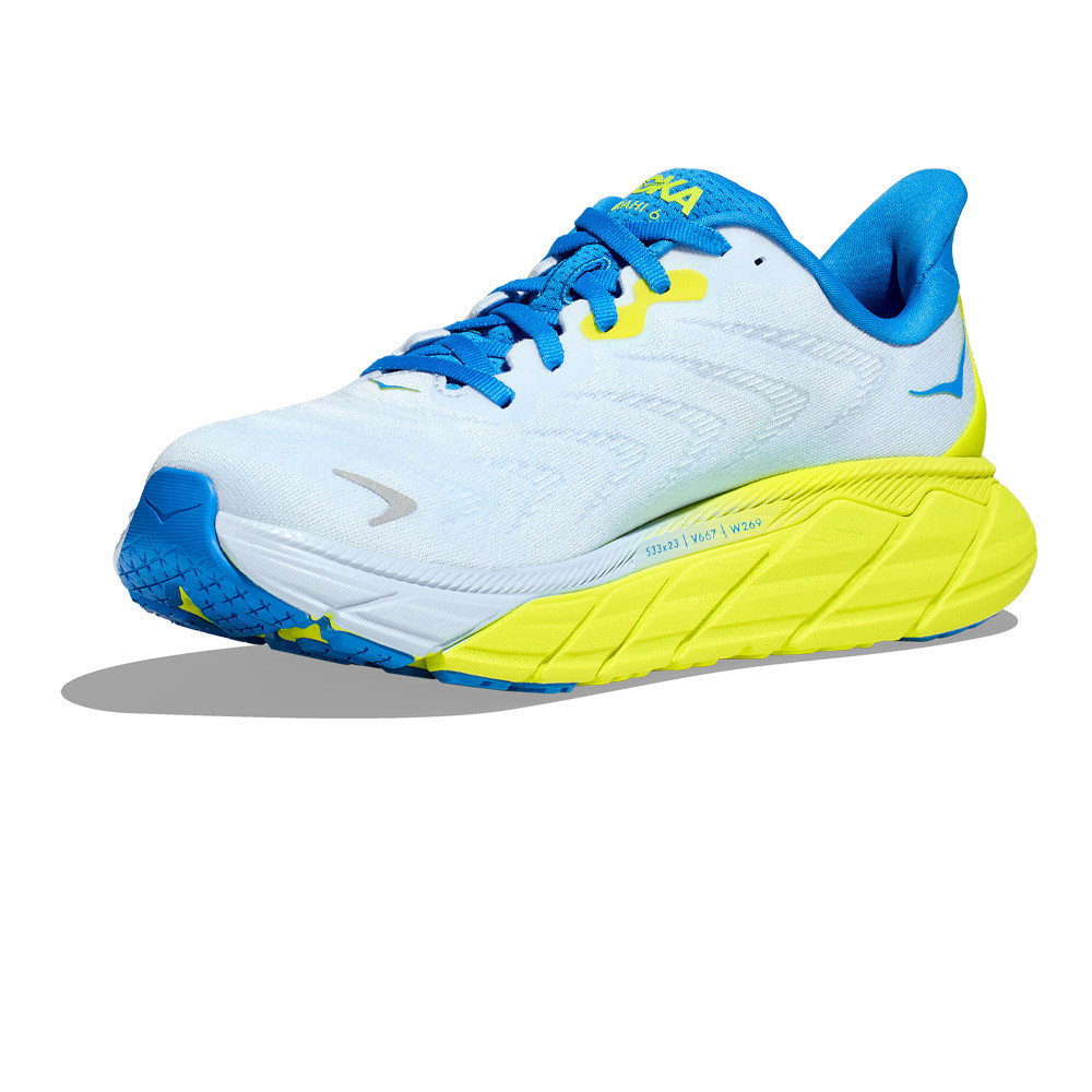 Hoka Arahi 6 Running Shoes (2E Width) | SportsShoes.com