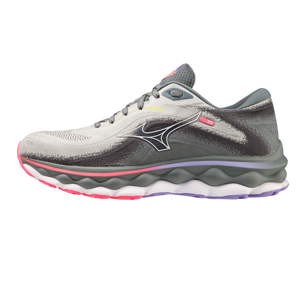 Wave Sky 7 Women's Running Shoes - AW23