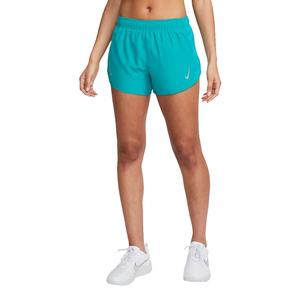 Nike Dri-FIT Tempo Race para mujer Pantalones cortos de running - HO23