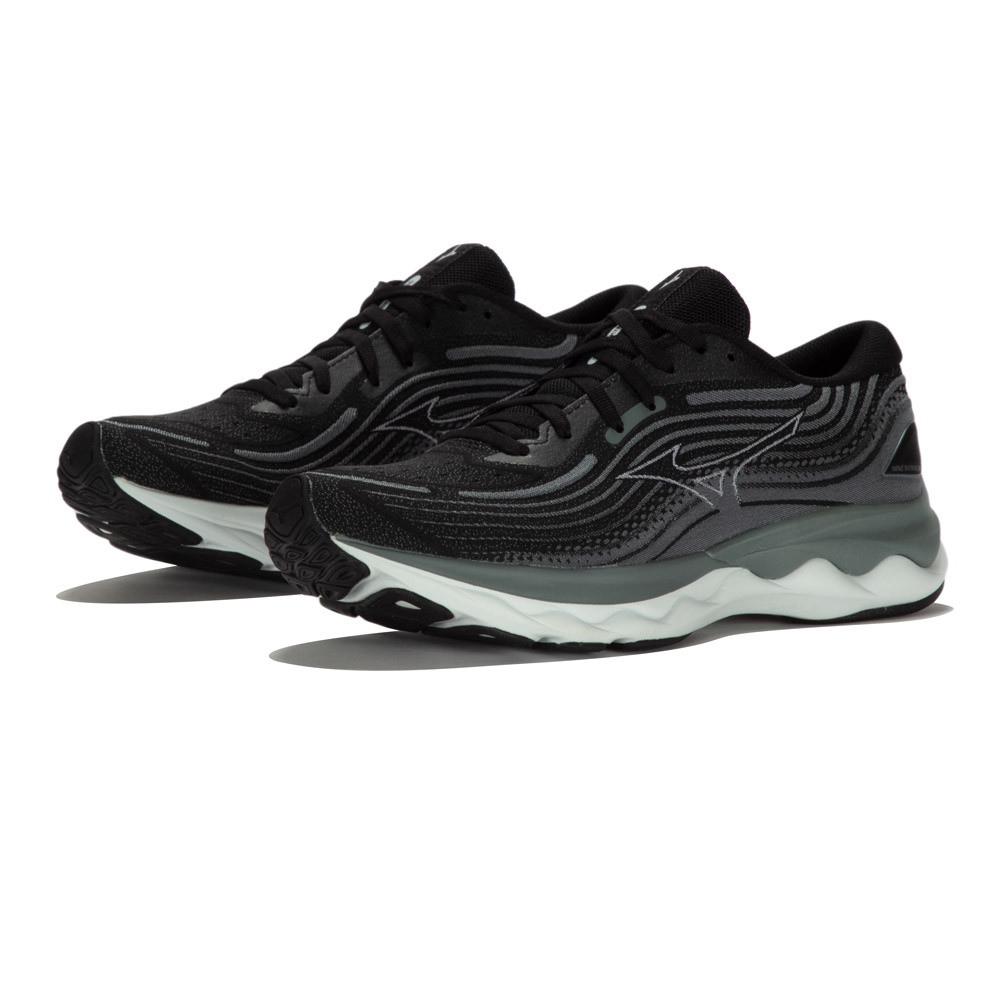 Mizuno Wave Skyrise 4 scarpe da corsa - AW23