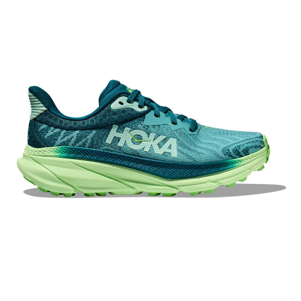 Hoka Challenger 7 Women's Trail Running Shoes - AW23