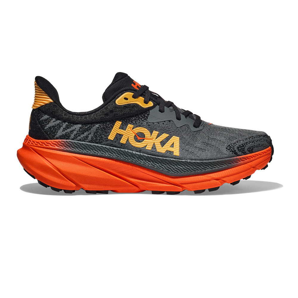 Hoka Challenger 7 Traillauf laufschuhe - SS24