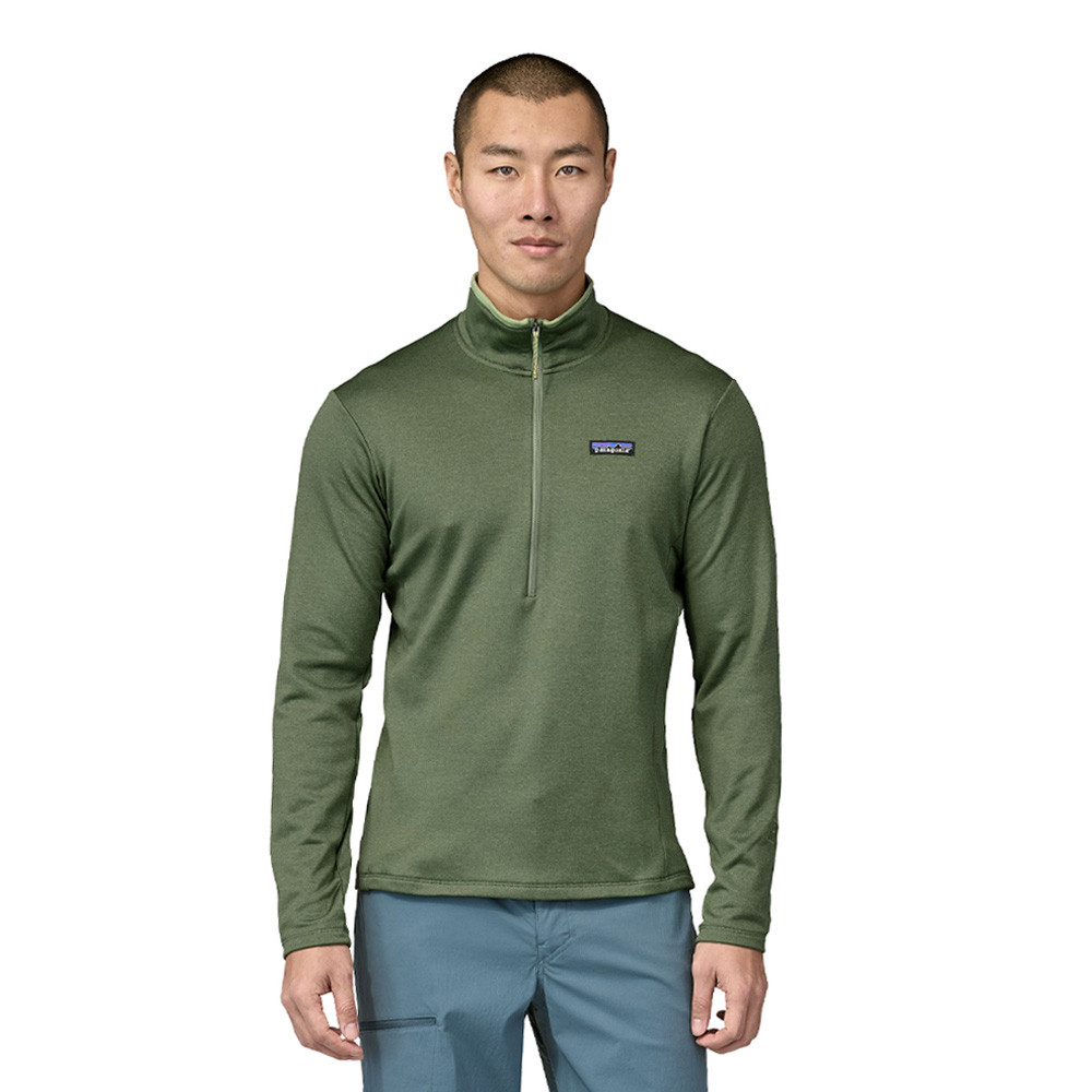 Patagonia R1 Daily zip Neck polaire