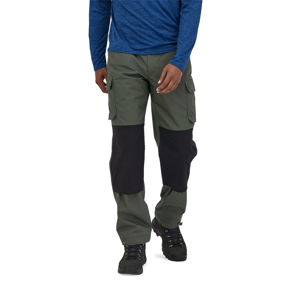 Patagonia Cliffside Rugged trail pantalones