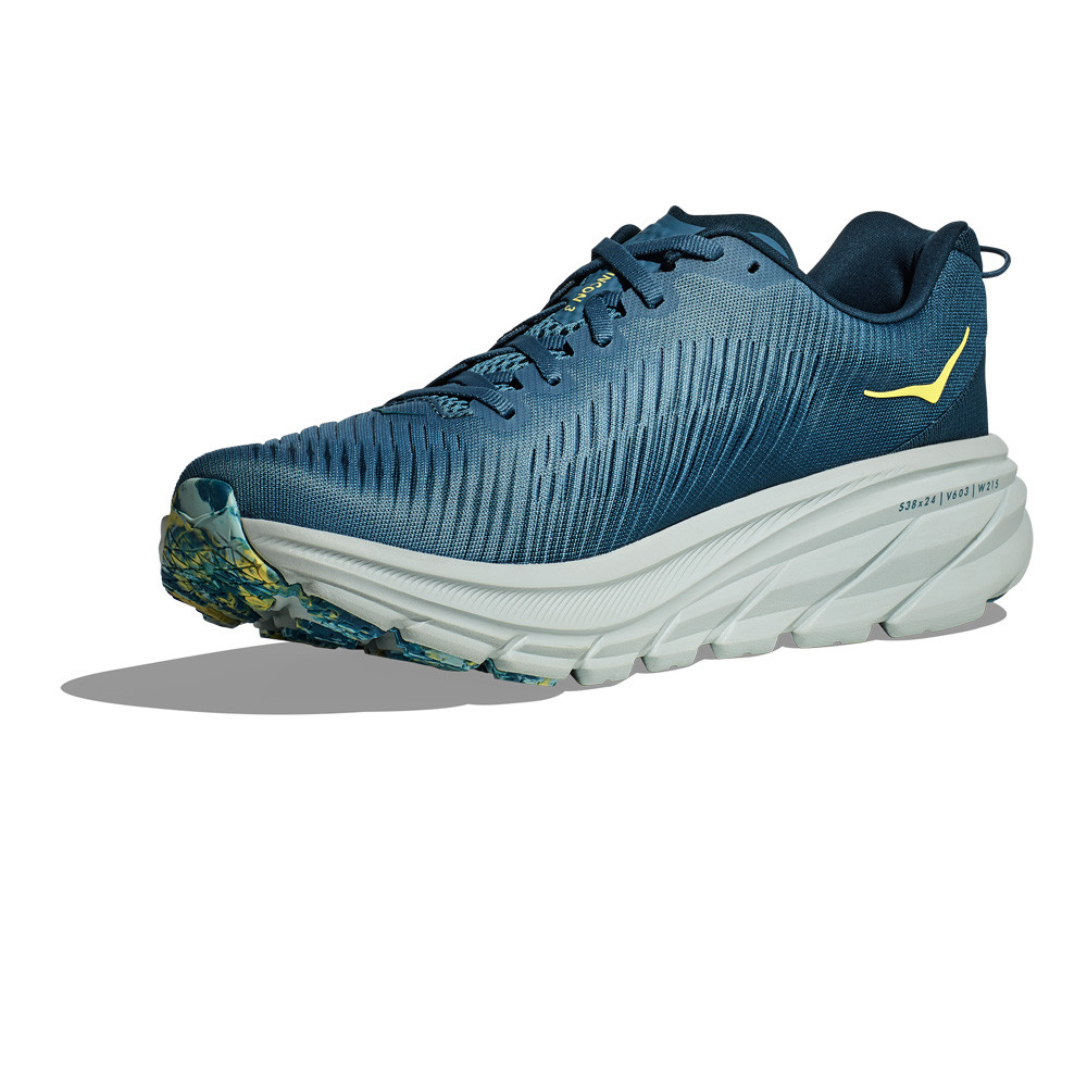 Hoka Rincon 3 Running Shoes - SS24 | SportsShoes.com