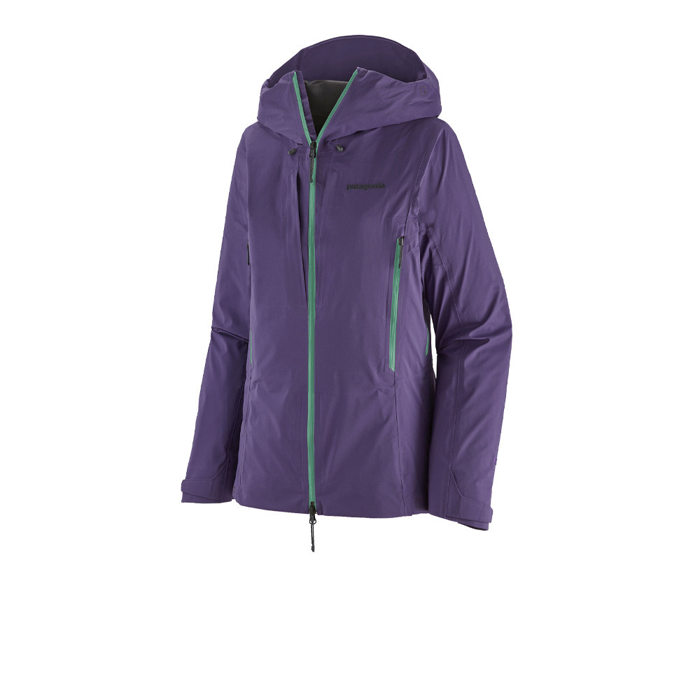 Patagonia Dual Aspect Donna Giubbotto