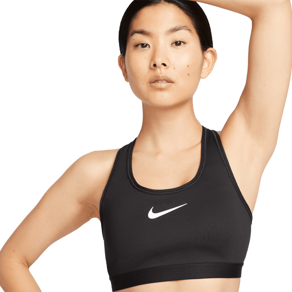 Nike Dri-FIT Swoosh High Support Women's Padded Sports Bra - FA24