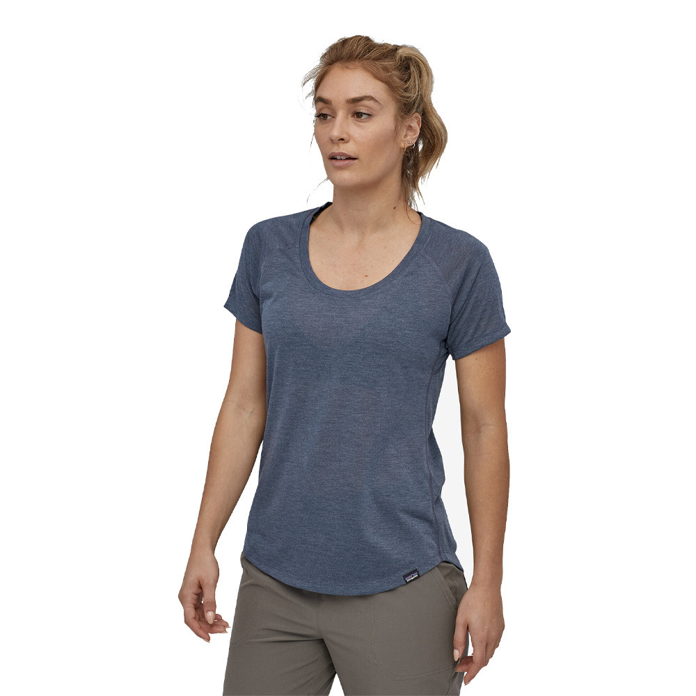 Patagonia Capilene Cool Trail Maglietta da donna - AW23