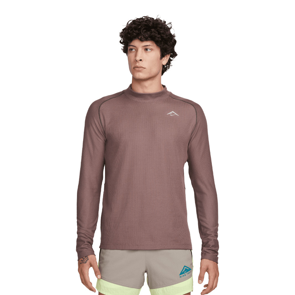 Nike Dri-FIT trail camiseta de running - FA23