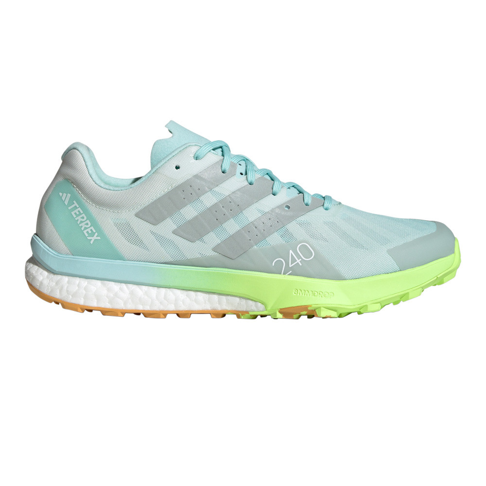 adidas Terrex Speed Ultra Traillauf laufschuhe - AW23