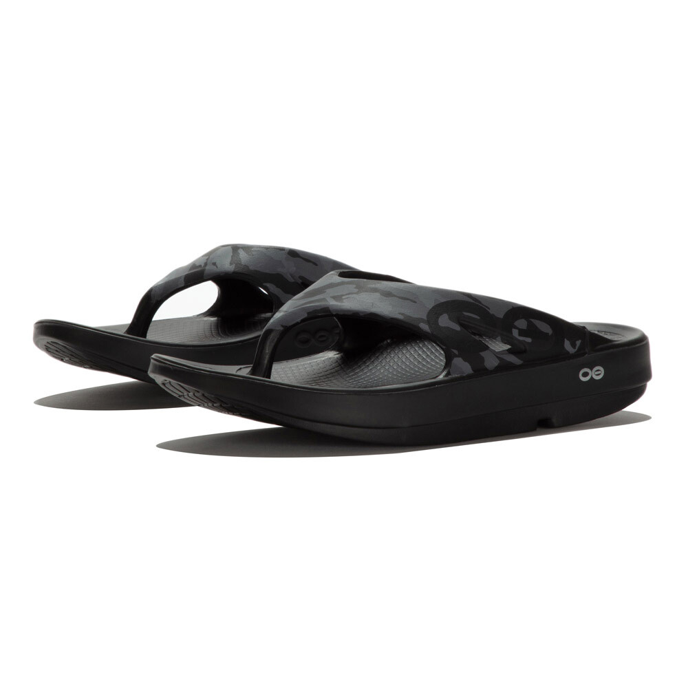 OOFOS OOriginal Sport sandalias