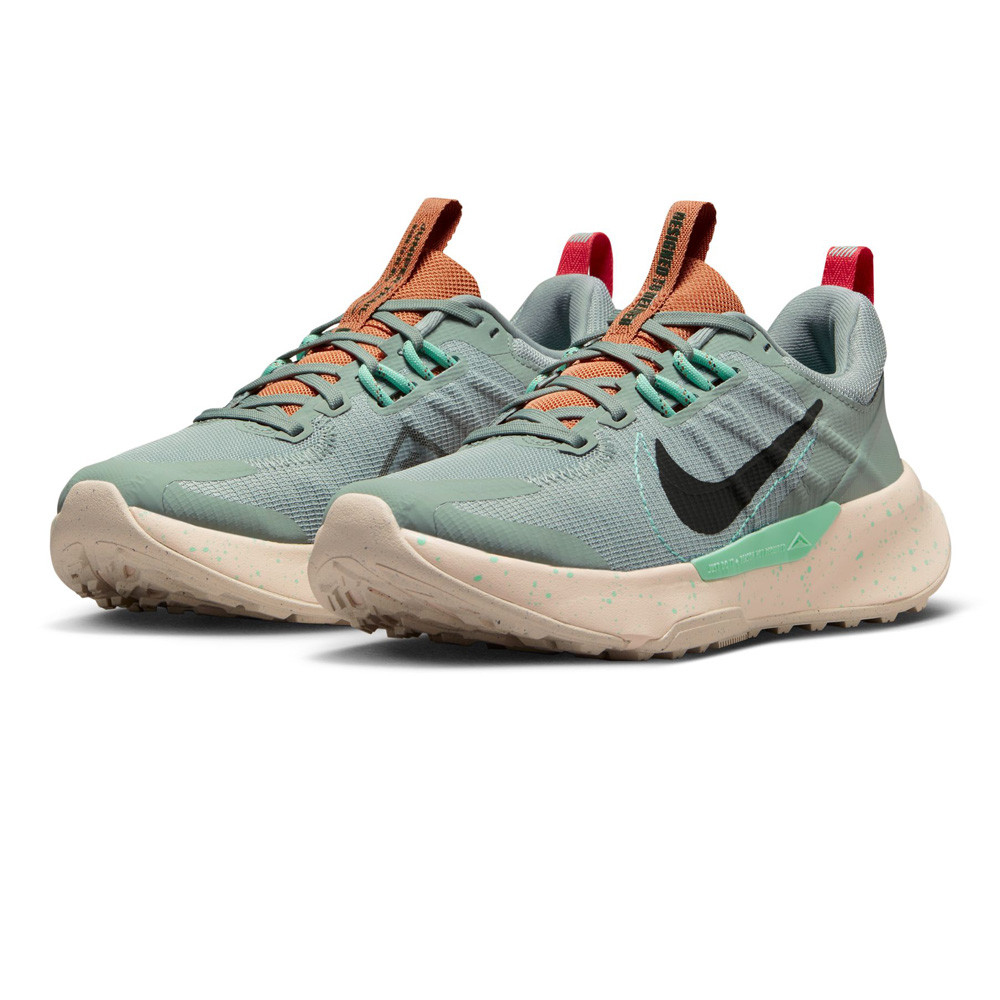 Nike Juniper trail 2  Next Nature femmes chaussures de running - FA23